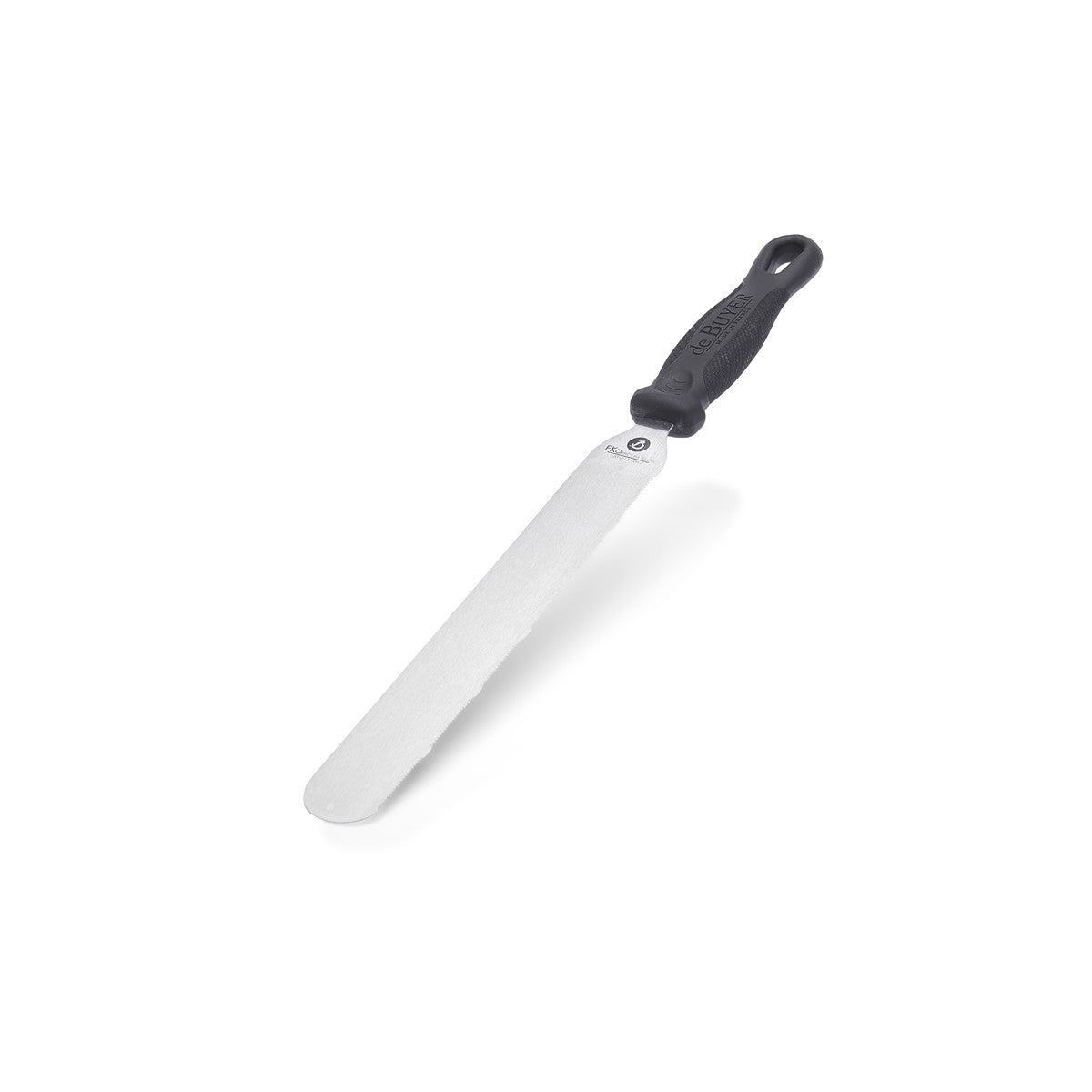 Scie à génoise micro-crantée FKO 25cm - 1