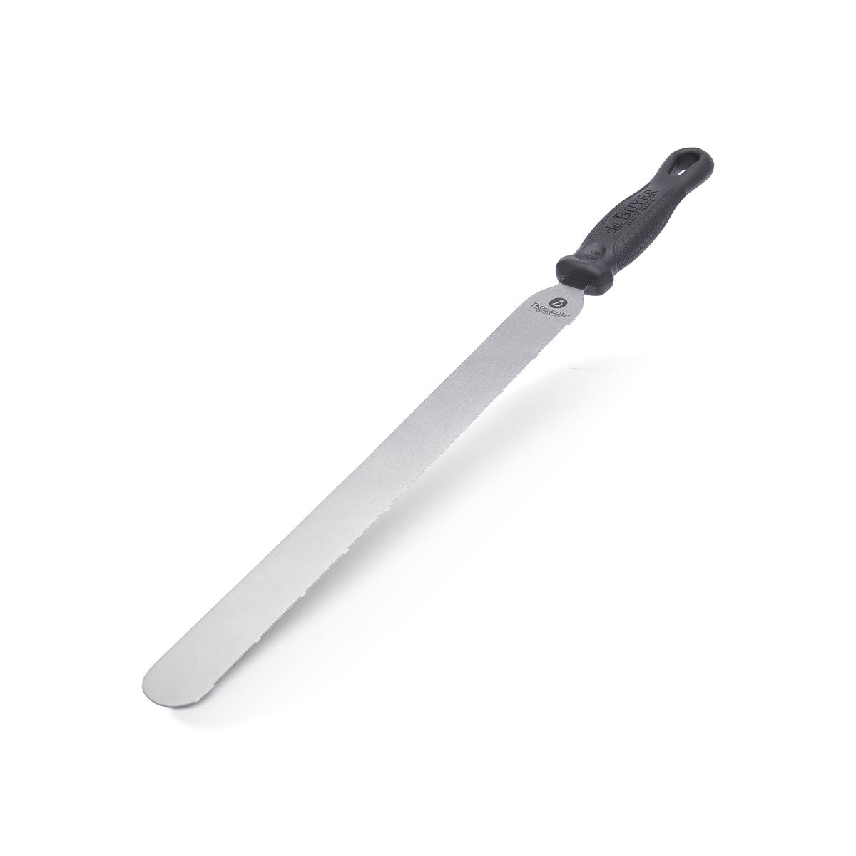 Scie à génoise micro-crantée FKO 35cm - 1