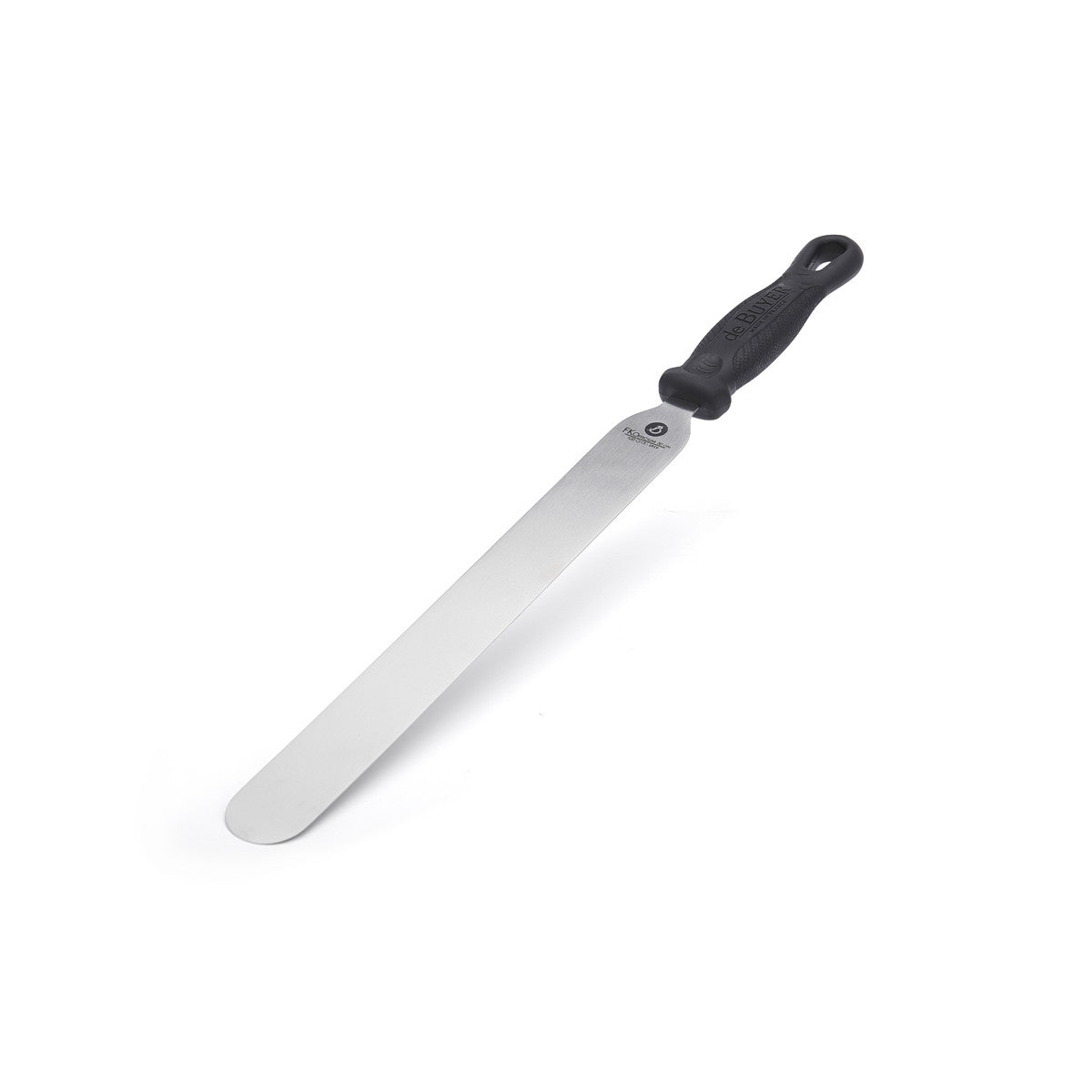 Spatule pâtissière droite FKO 30cm - 1