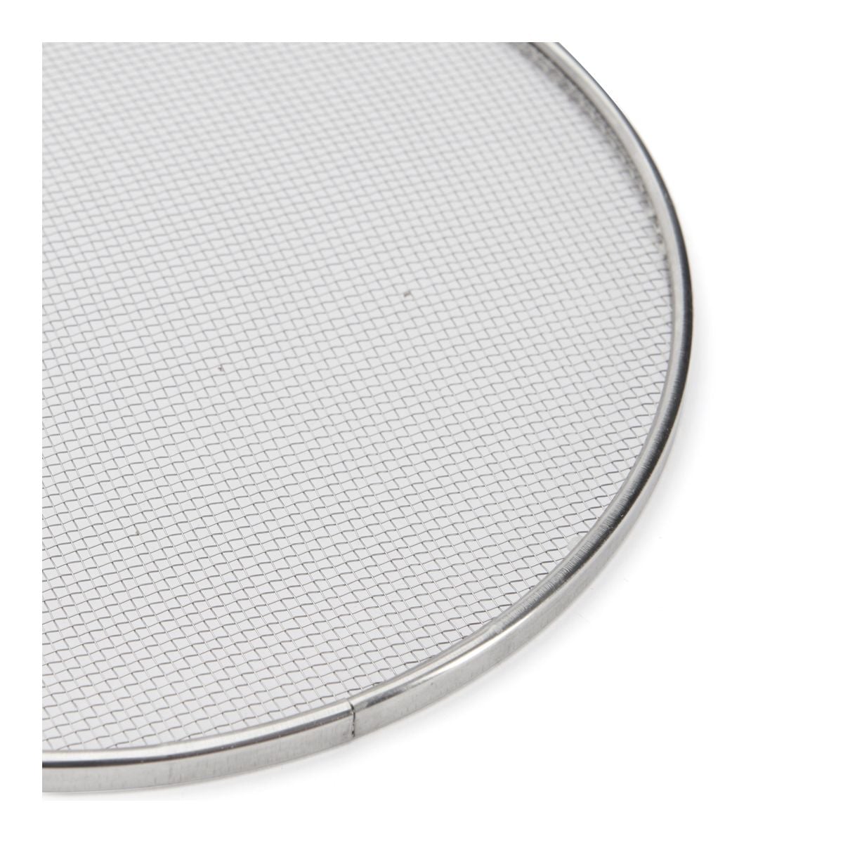Tamis inox + 4 mailles interchangeables 0,5-1-2-3mm - 2