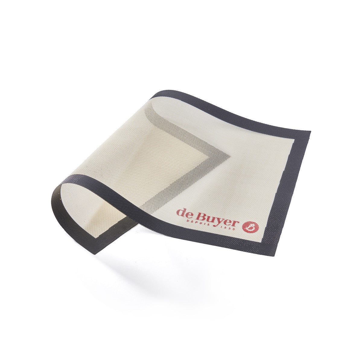 Tapis de cuisson ajouré silicone AIRMAT 58,5x38,5cm - 2