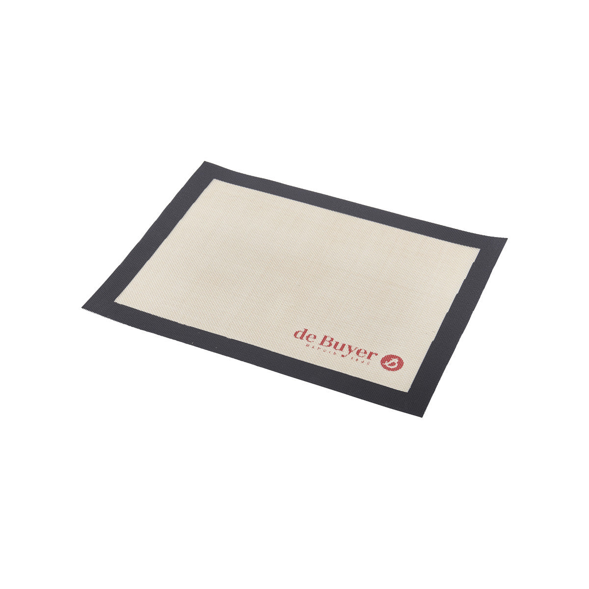 Tapis de cuisson ajouré silicone AIRMAT 58,5x38,5cm - 1
