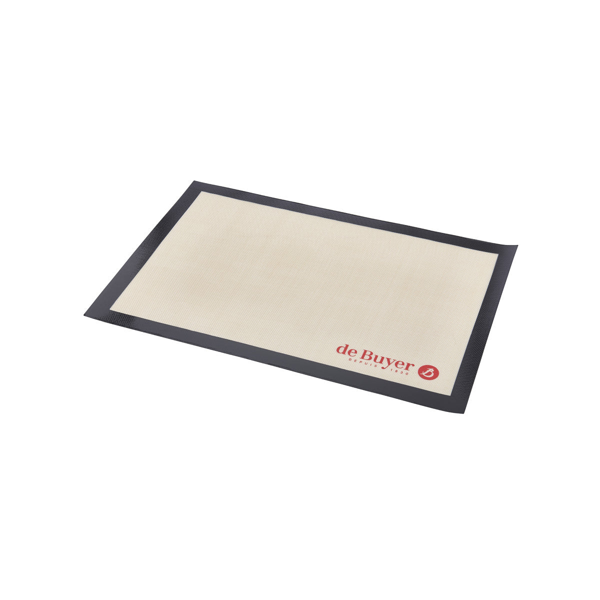 Tapis de cuisson antiadhésif silicone 60x40cm - 1