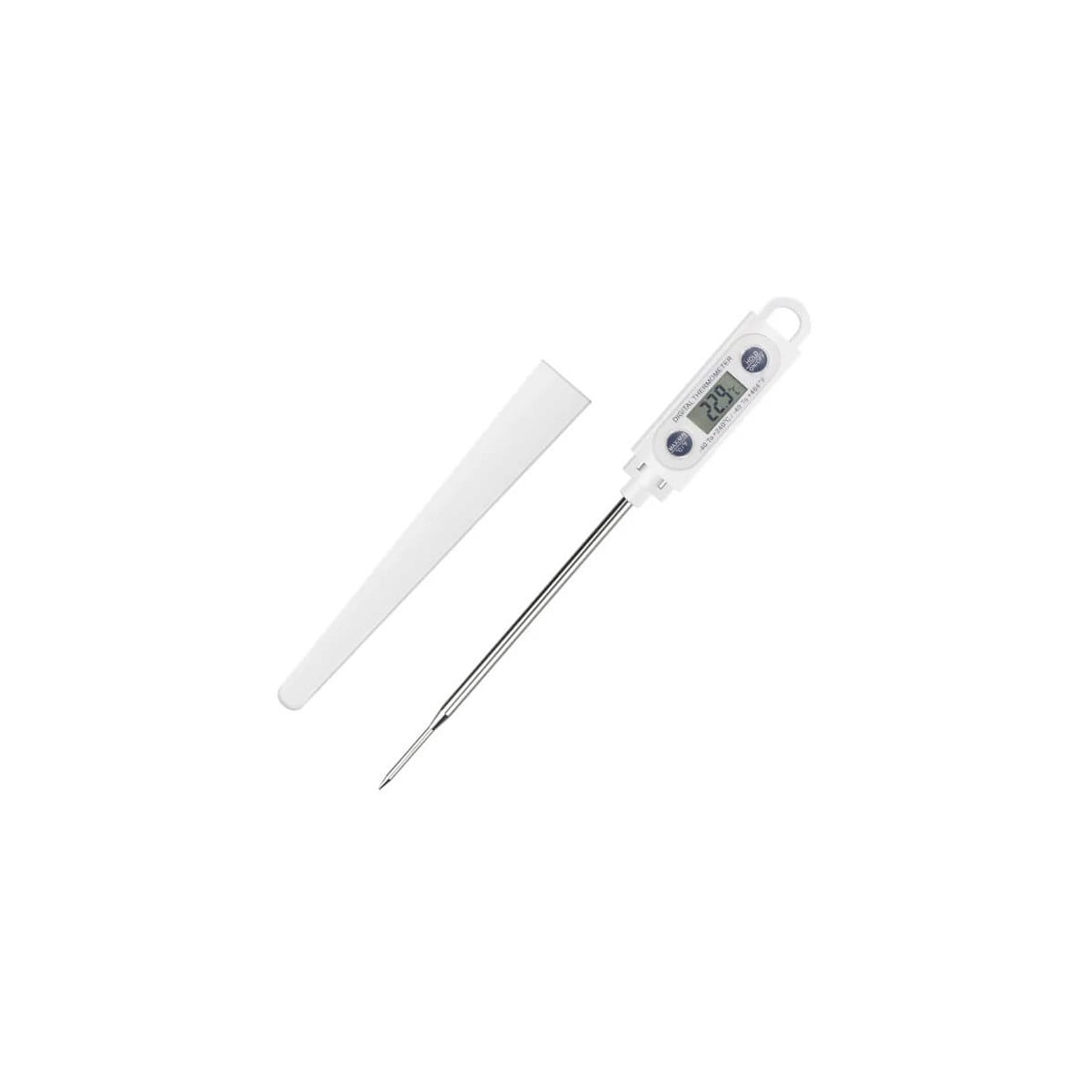 Thermomètre à sonde de cuisine -40°/+240°C - 1