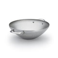Wok à 2 anses MINERAL B - 1