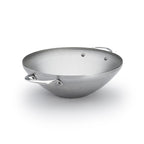 Wok à 2 anses MINERAL B - 1