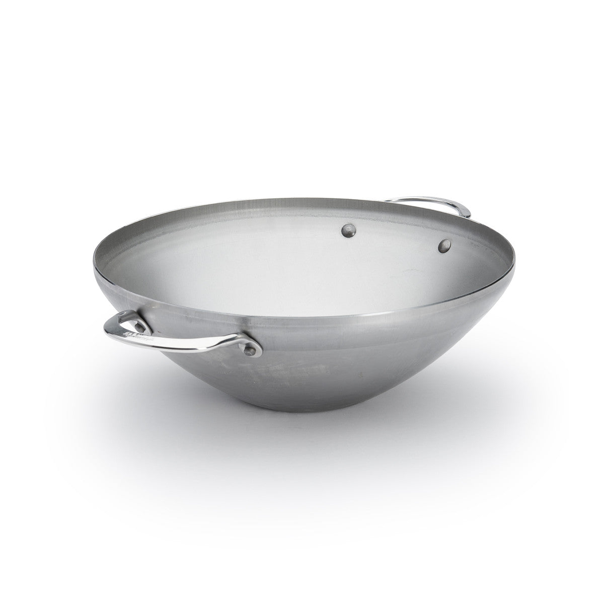Wok à 2 anses MINERAL B - 1